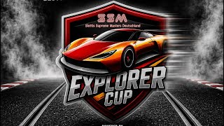 Carrera Explorer Cup Saison 3 