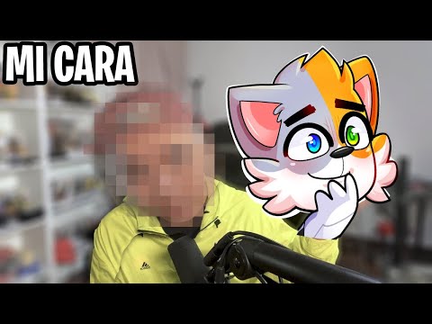 1 MILLÓN DE SUBS... ¿YA MOSTRARÉ MI CARA? 😳🙈 + HOUSE TOUR 😱 - Gatoronron