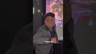 Saksikan film seru ini bersama keluarga, jangan lupa saksikan #TransformersOneID