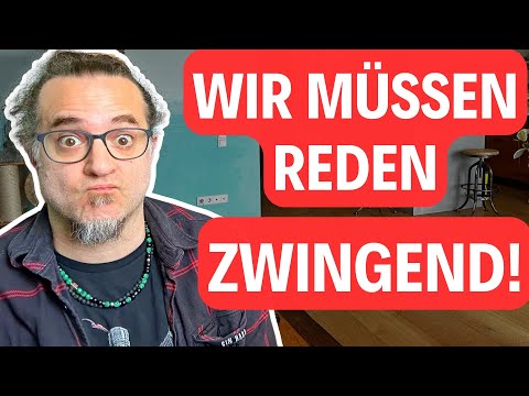 SCHLUSS DAMIT - warum es SO NICHT weiter geht! Und was sich ändern wird
