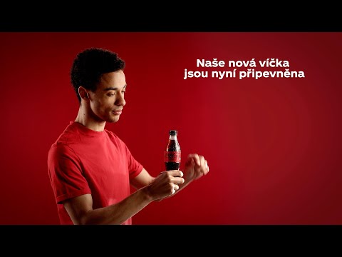 Coca-Cola | CZ | 2023 | THT Caps | 15s