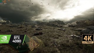 Demo released for The Lord of the Rings: Conquest Reimagined in Unreal Engine 5