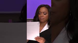 She Called Him The N-Word!