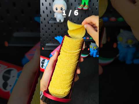 6 Useful 3D Printed Gadgets in 58 Seconds #3dprinting #diy #satisfying