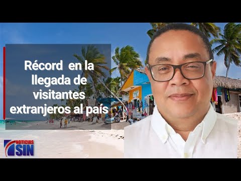 DOS MINUTOS: turismo como motor del desarrollo