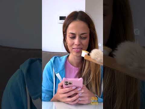 Chamallows Champignons — Ne demande pas comment 😂🍄🍬 #drôle