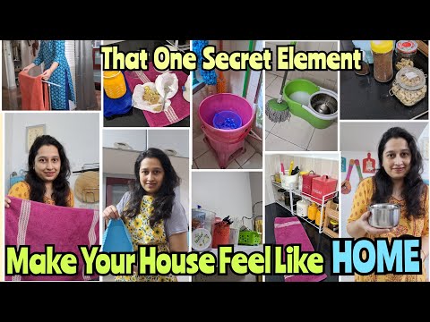 Clean Your Entire House In Just 10 Minutes||7 Cleaning Habits That Will Not Waste Your Time & Energy