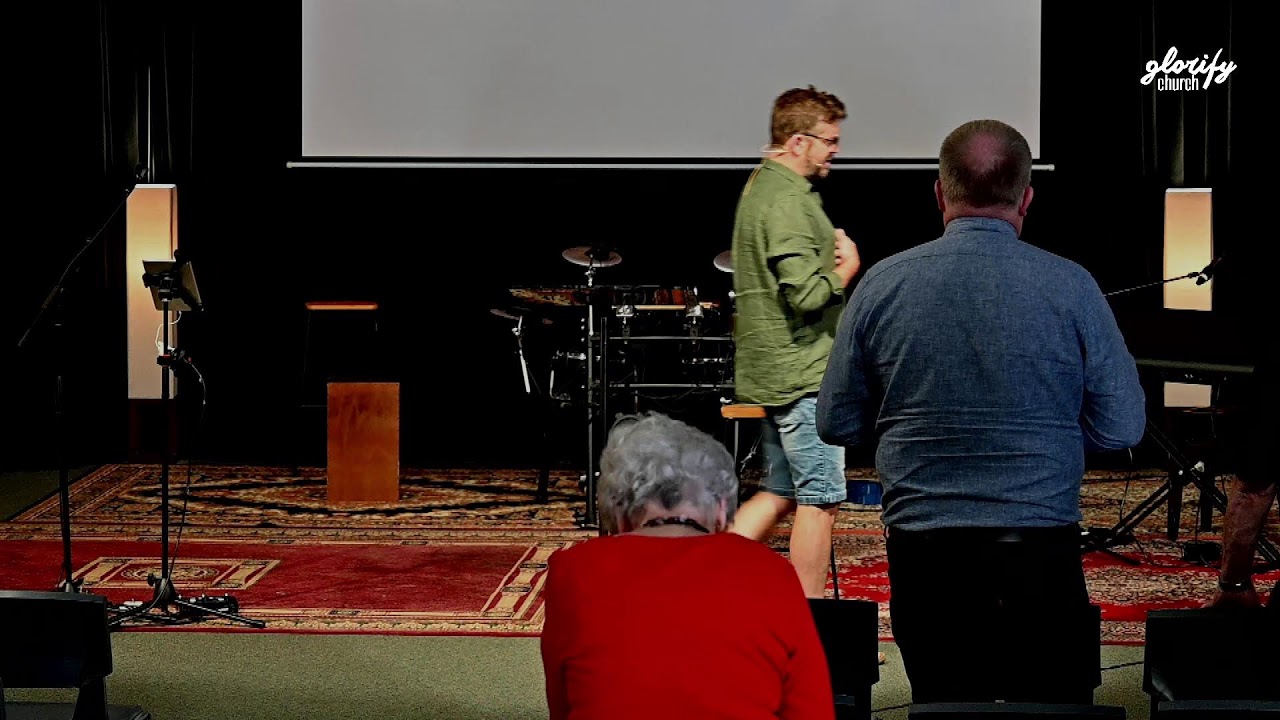 Sermons - Glorify Church Mount Barker