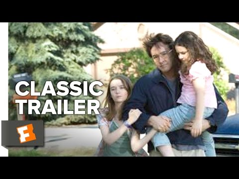 Grace is Gone (2007) Official Trailer #1 - John Cusack Movie HD