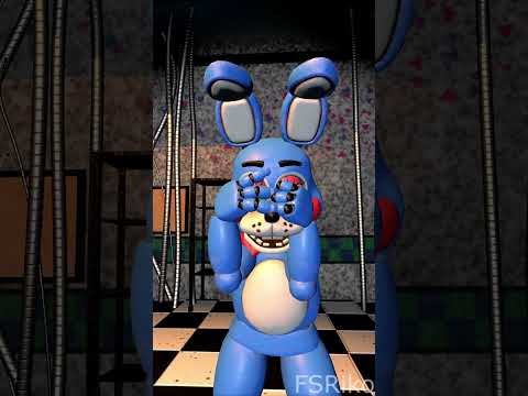 😂When it's 6AM Part 1 #fnaf
