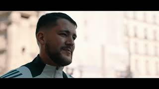 L’ALLEMAND - Pour les Vrais - FEAT @MisterYouOfficiel