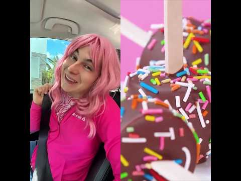 Text To Speech 🤣 ASMR Cake Storytime @Federico Millan #noflop #foryou #tiktok #shorts  #pov