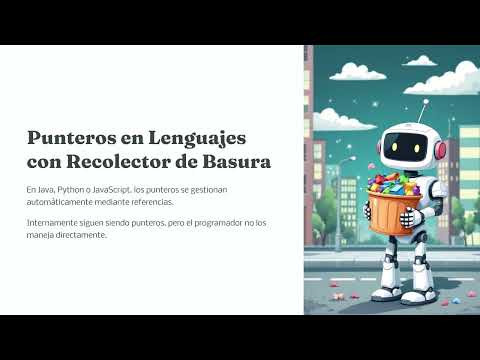 020.- Curso Rust para programadores C y C++. Introducción a Ownership y Gestión de Memoria.