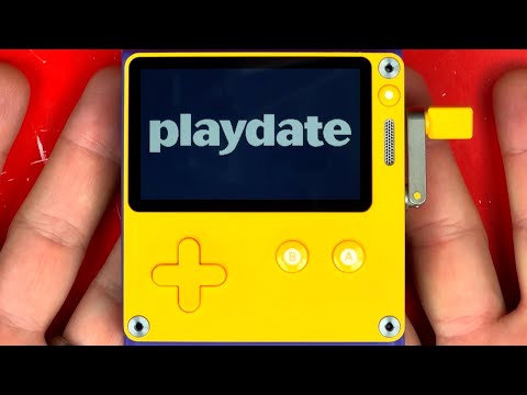 I Got A PLAYDATE! Should You PANIC?