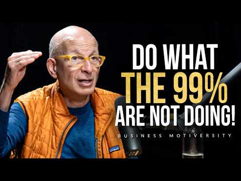 The Best Advice I’ve Ever Received | Seth Godin