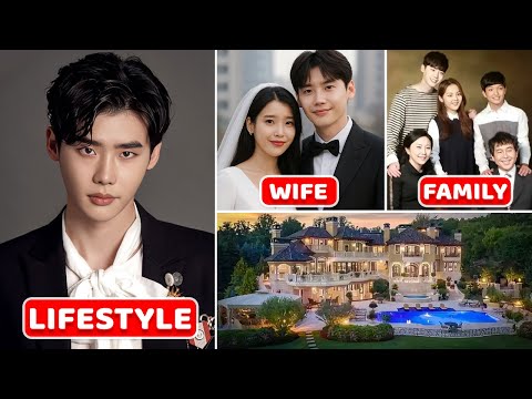 Lee Jong Suk (이종석) Wife, Net Worth, Family, House, Cars, Biography & Lifestyle 2025
