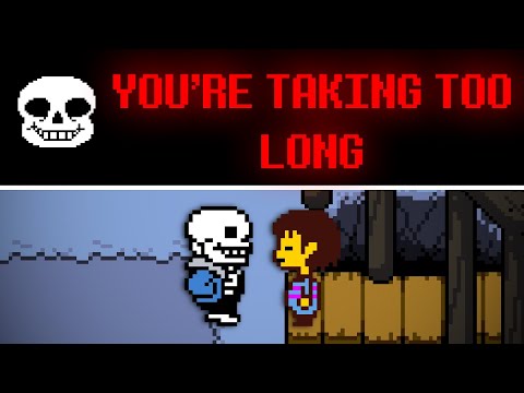 Hilarious Deltarune Chapter 3 Memes
