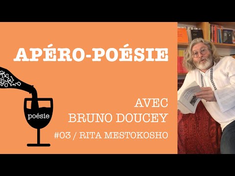Vidéo de Rita Mestokosho
