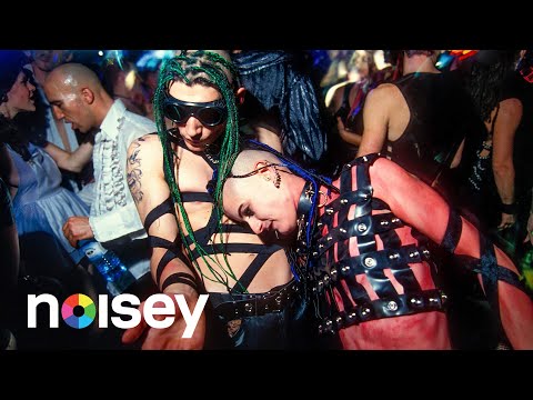 The World’s Most Famous Fetish Club | Life of the Party