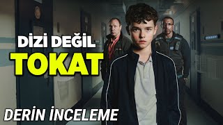 ADOLESCENCE | Bir Çocuğun Sessiz Çığlığı, Bir Toplumun Çöküşü!