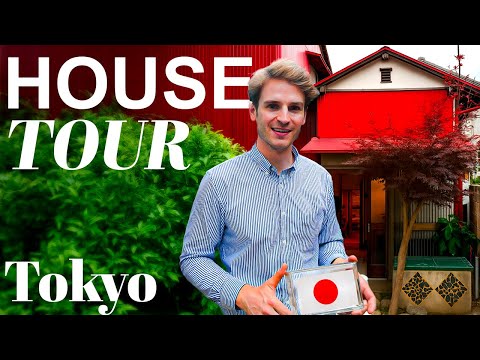 We turned an Abandoned Japanese House into a Stayable Museum