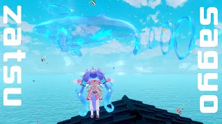 雑談 ⋮ やっと秋になったねー⋮ 竜山峠るりるら ⋮ vtuber ⋮ ※新企画が掘り下げ配信に統合されたので、なんらかの絵を描きながらお話