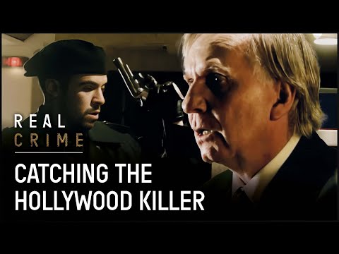 Hunting The Hollywood Killer