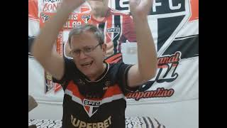 PÓS JOGO GALO 1 X 0 SPFC l  DERROTA BESTA l AGORA É GUERRA SABÃDO .........