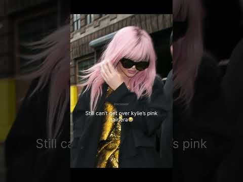 Kylie in her King Kylie era #kyliejenner