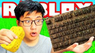 Roblox Bersihkan Keyboard-MU...