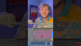 What if @MileyCyrus’ “Doctor” was a cvnty runway song? #mileycyrus #remix #bigroom #techhouse #gay