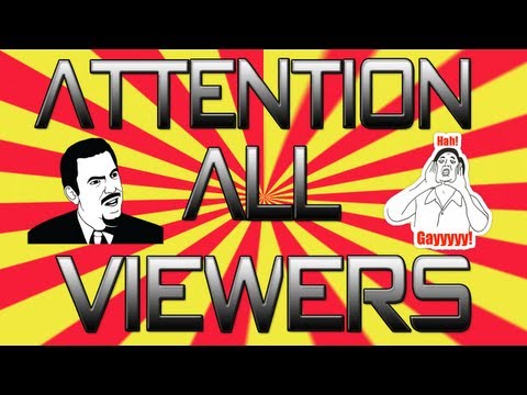 ATTENTION All Viewers: MrTLexify (BO2 Nuketown High Round Gameplay)
