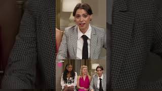 #Elle's Lexi Minetree, Chandler Kinney, & Gabrielle Policano talk 'Breakfast Club'-inspired episode