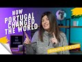 Exploring Portuguese Culture and History