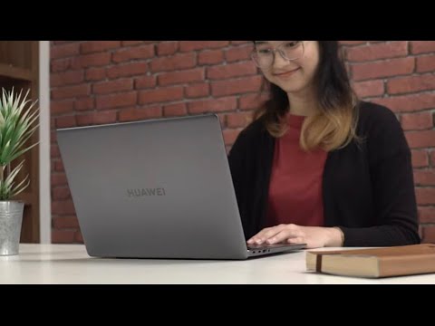 BENERAN MACBOOK KILLER | Review HUAWEI Matebook 14s Indonesia