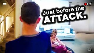 Mother’s Worst Nightmare Comes True in Her Own Home