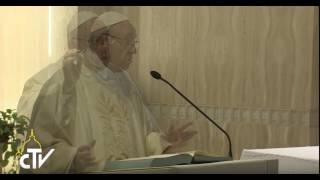 Omelia di Papa Francesco del 26 giugno 2017 – In cammino, aperti alle sorprese del Signore