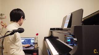 ピアノ弾いたり耳コピしたり曲解説したり 2025/04/04