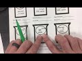 Osmosis and Cell Solutions Concepts