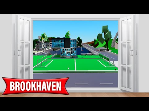 What's Next After The Mall Update In Brookhaven RP