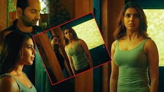 నీకు ఒక ముఖ్యమైన విషయం చెప్పాలి || Super Deluxe Movie Scenes  @tfcteluguvideos