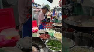 Char Koay Teow paling antri di Penang
