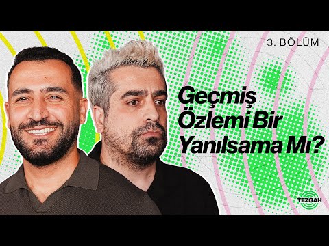 Geçmişe Özlem, Odası Olan Çocuklar, 2007 FB | Tezgah 3. Bölüm | Kontravolta Fevzi & Cihat Akbel