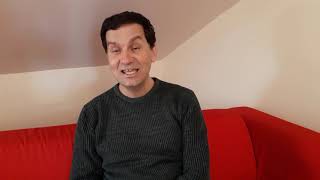 Den inneren Udo entdecken