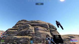 Rust aimtrain. откаты укн
