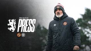 🎙️ Celtic Preview | Jim Goodwin