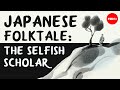 The Journey of a Shinto Scholar