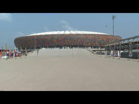 Africa Cup of Nations: Doctor recounts Cameroon stadium crush | AFP