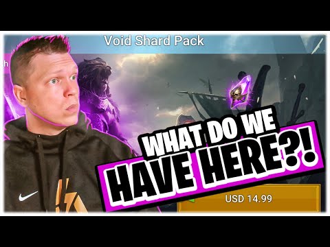 Did Plarium FINALLY DO IT?! | RAID Shadow Legends