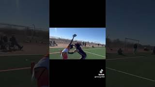 Malachi Toney  7 on 7  in Arizona